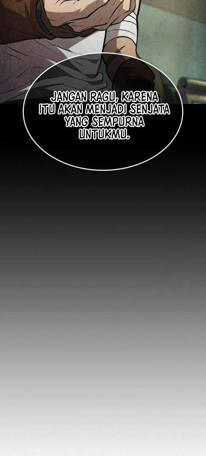 Oppa KR galak bet Chapter 66 Gambar 24