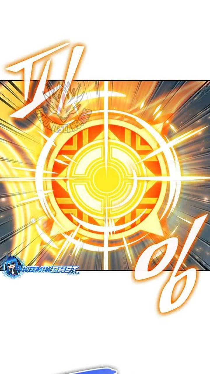 Oppa KR galak bet Chapter 66 Gambar 32