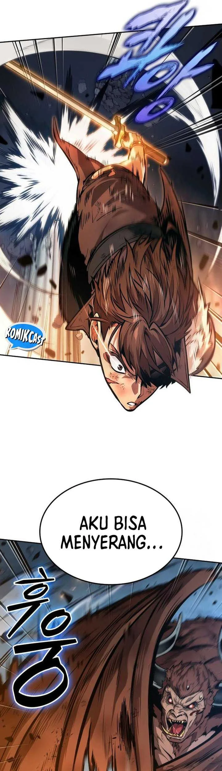 Oppa KR galak bet Chapter 66 Gambar 46