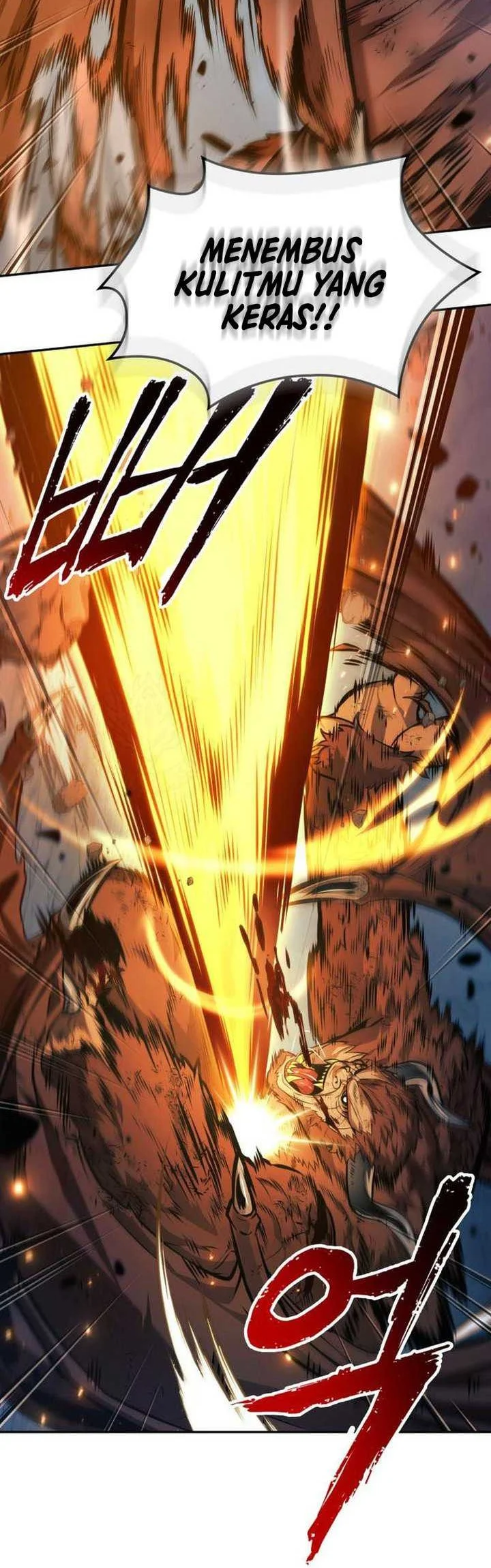 Oppa KR galak bet Chapter 66 Gambar 47