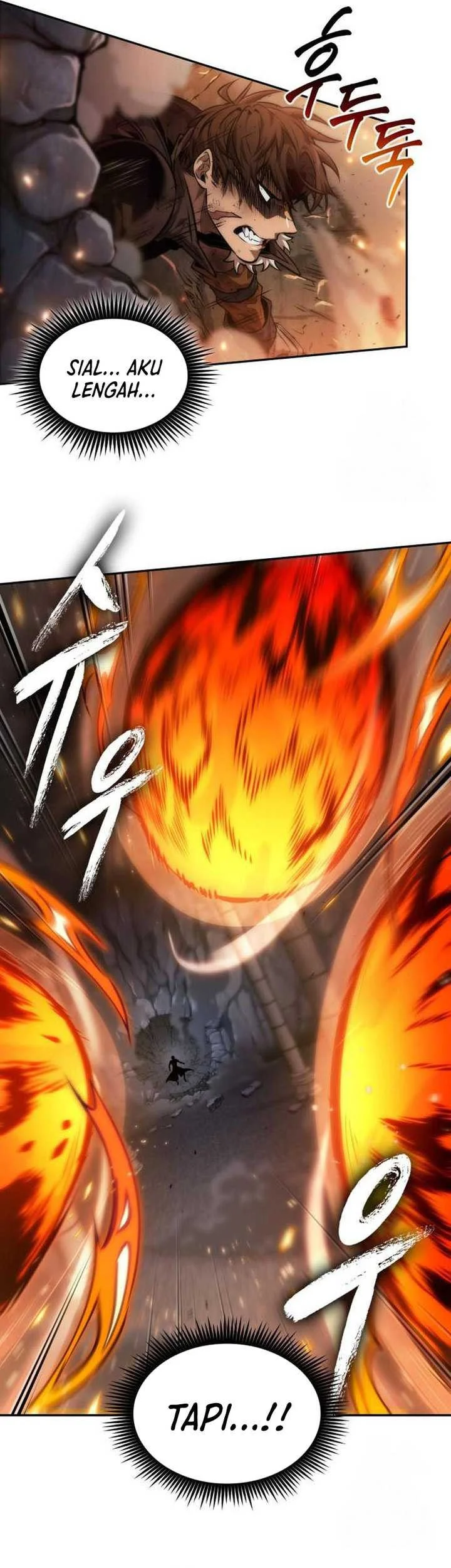 Oppa KR galak bet Chapter 66 Gambar 52