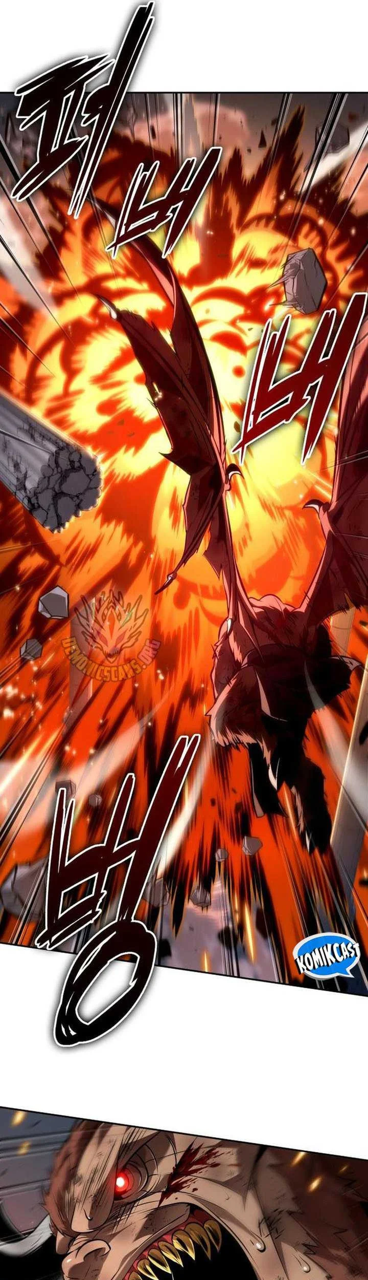 Oppa KR galak bet Chapter 66 Gambar 54