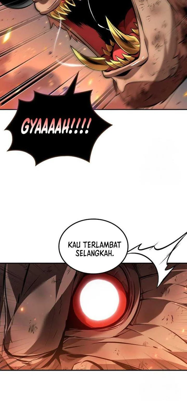 Oppa KR galak bet Chapter 66 Gambar 55