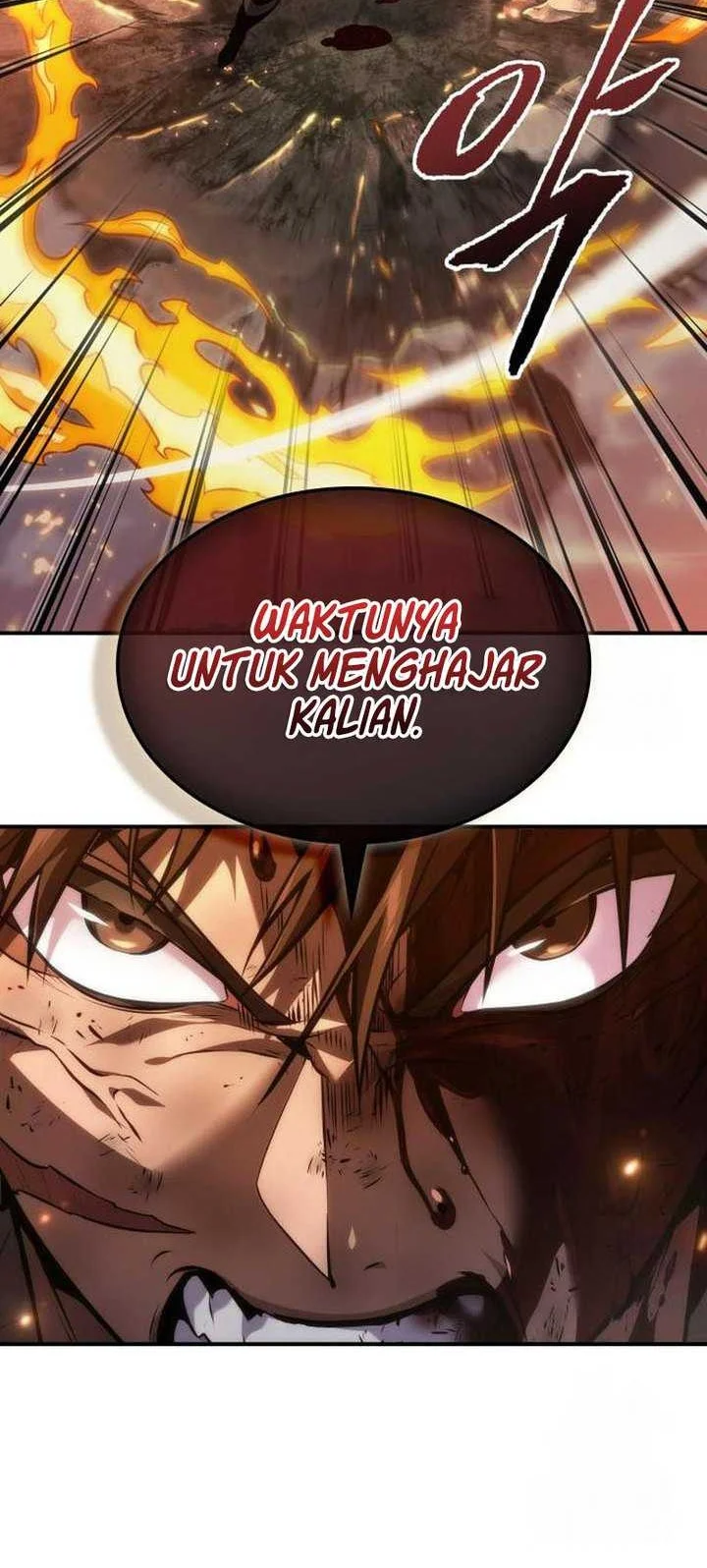 Oppa KR galak bet Chapter 66 Gambar 57