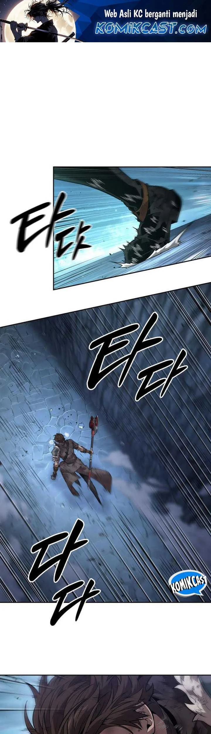 Manhwa Oppa KR galak bet Chapter 66 gambar 2