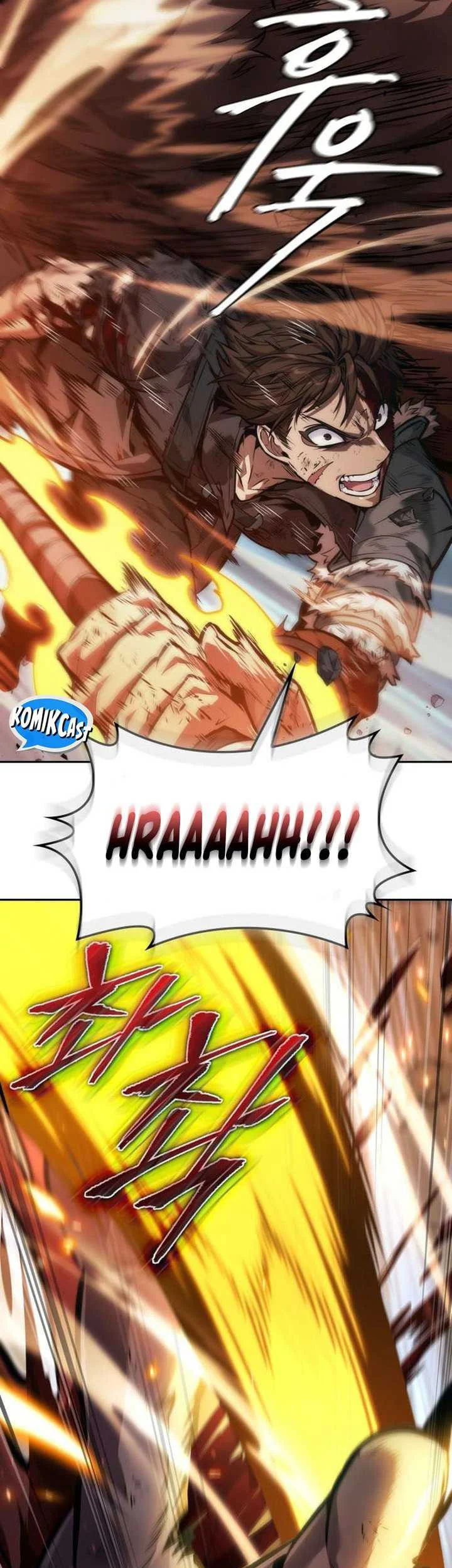 Oppa KR galak bet Chapter 66 Gambar 62