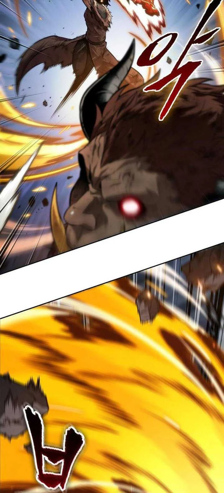 Oppa KR galak bet Chapter 66 Gambar 9