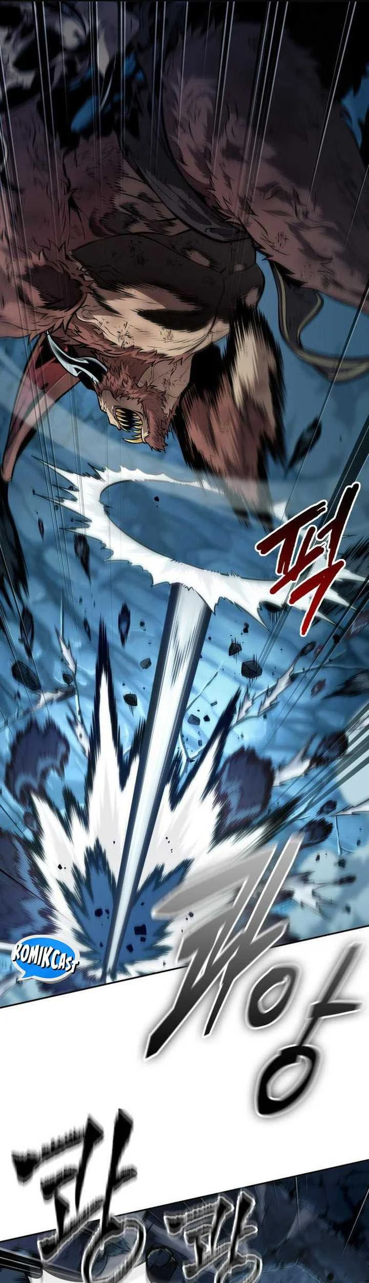 Oppa KR galak bet Chapter 66 Gambar 13