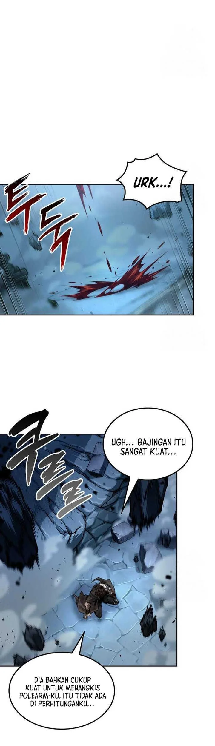 Oppa KR galak bet Chapter 66 Gambar 15