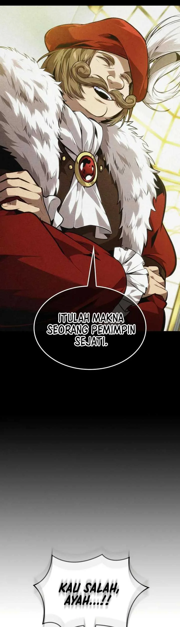Oppa KR galak bet Chapter 67 Gambar 18