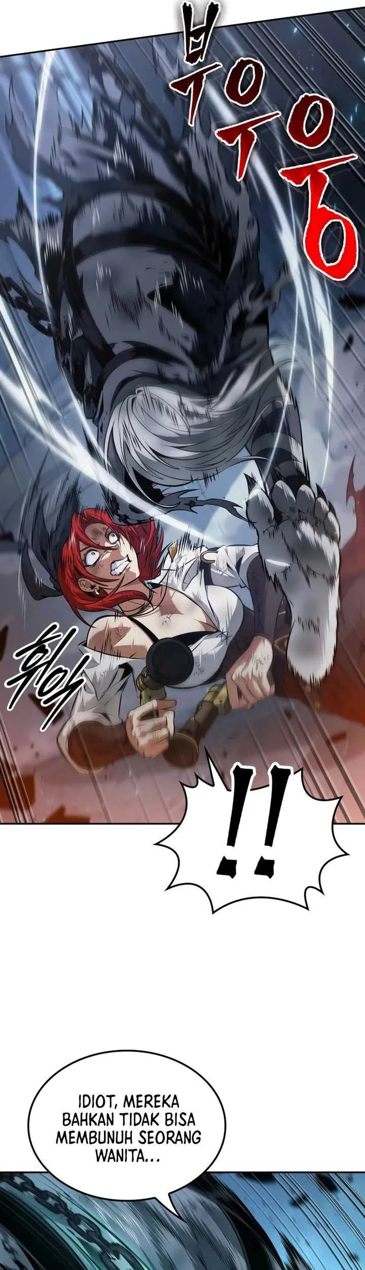 Oppa KR galak bet Chapter 67 Gambar 24