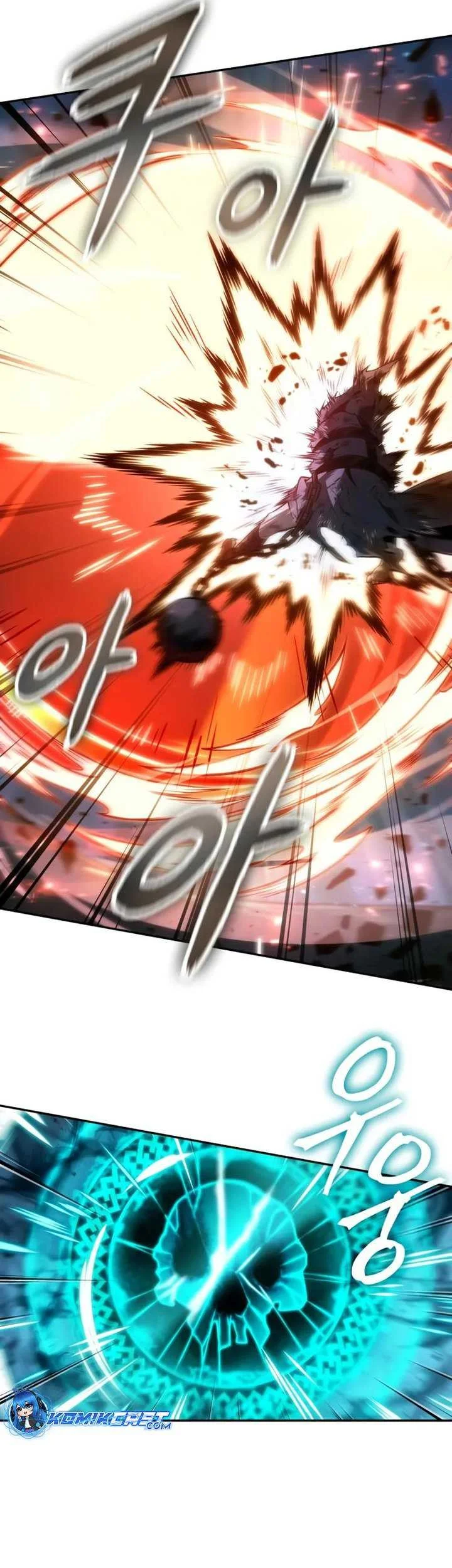 Oppa KR galak bet Chapter 67 Gambar 28