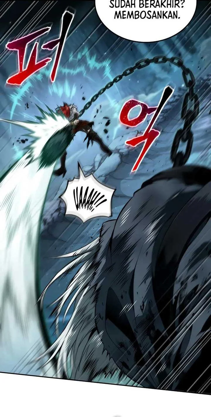 Oppa KR galak bet Chapter 67 Gambar 41