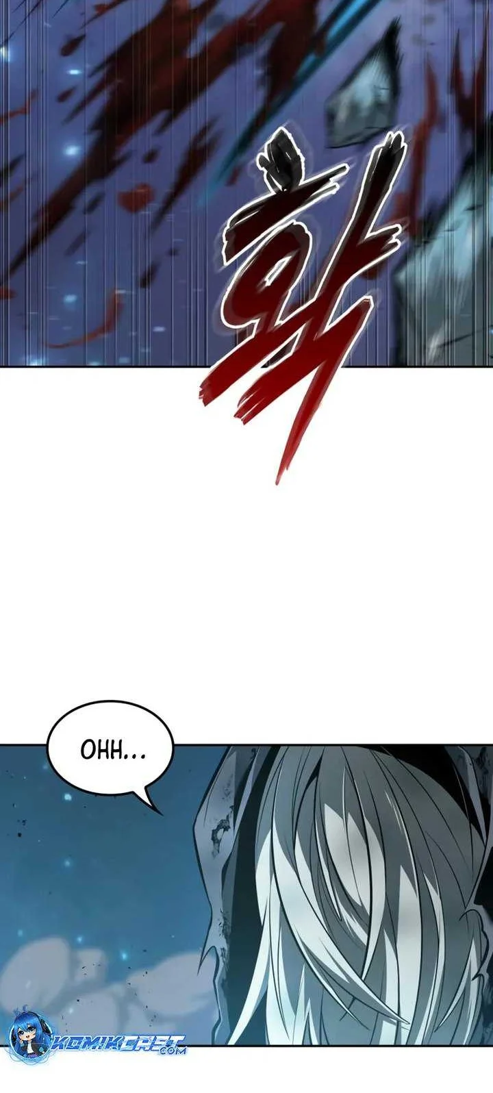 Oppa KR galak bet Chapter 67 Gambar 45