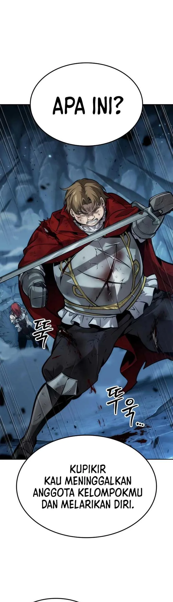 Oppa KR galak bet Chapter 67 Gambar 46