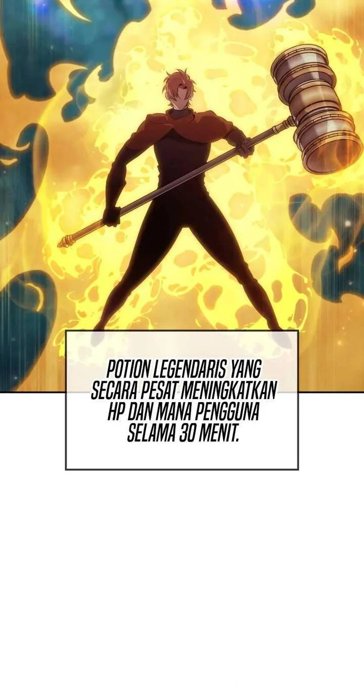 Oppa KR galak bet Chapter 67 Gambar 53