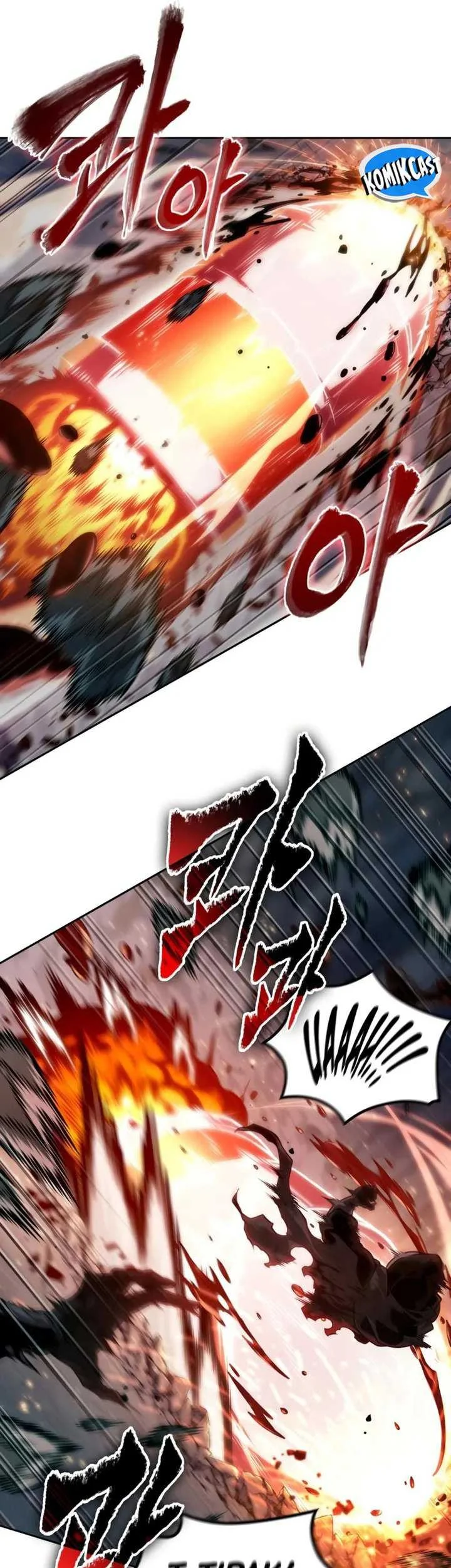 Oppa KR galak bet Chapter 67 Gambar 69