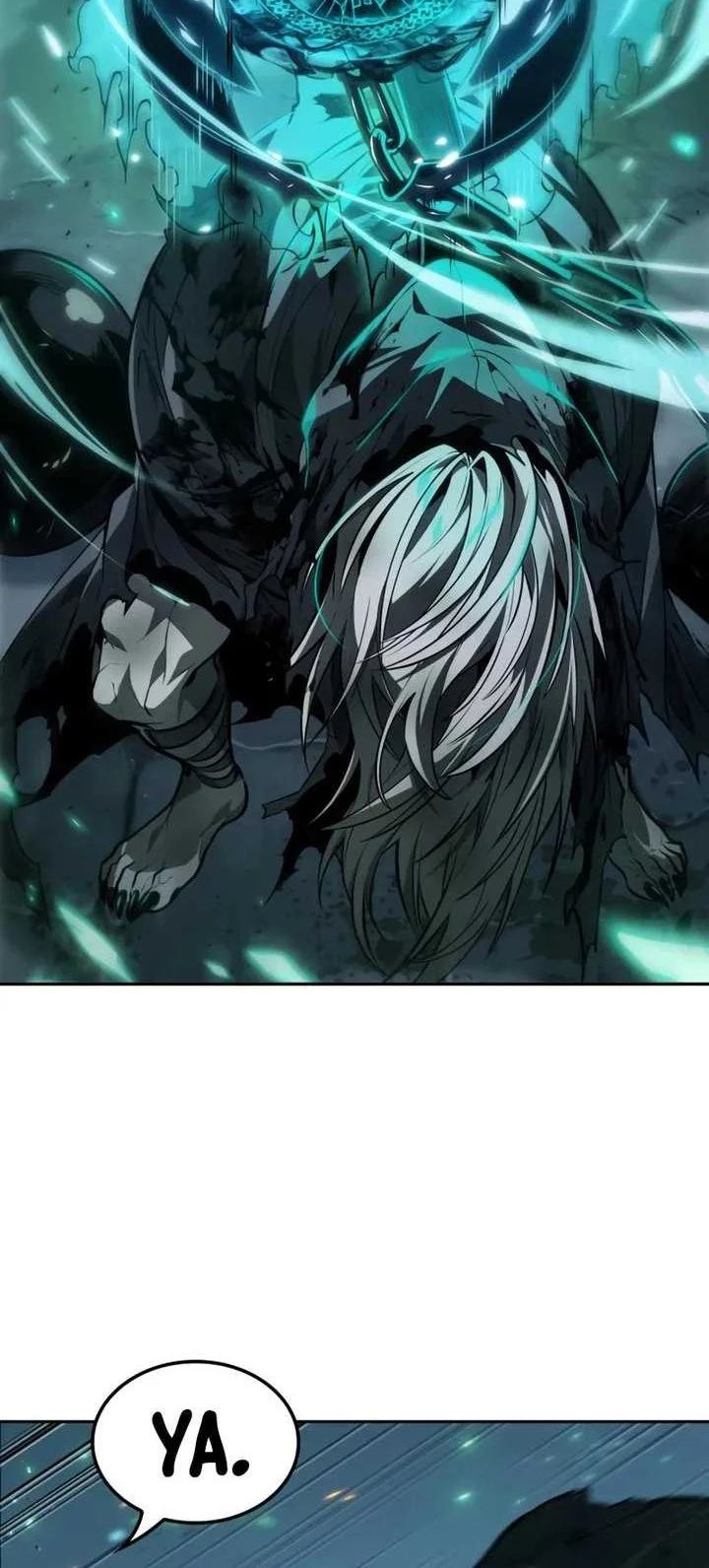 Oppa KR galak bet Chapter 67 Gambar 76