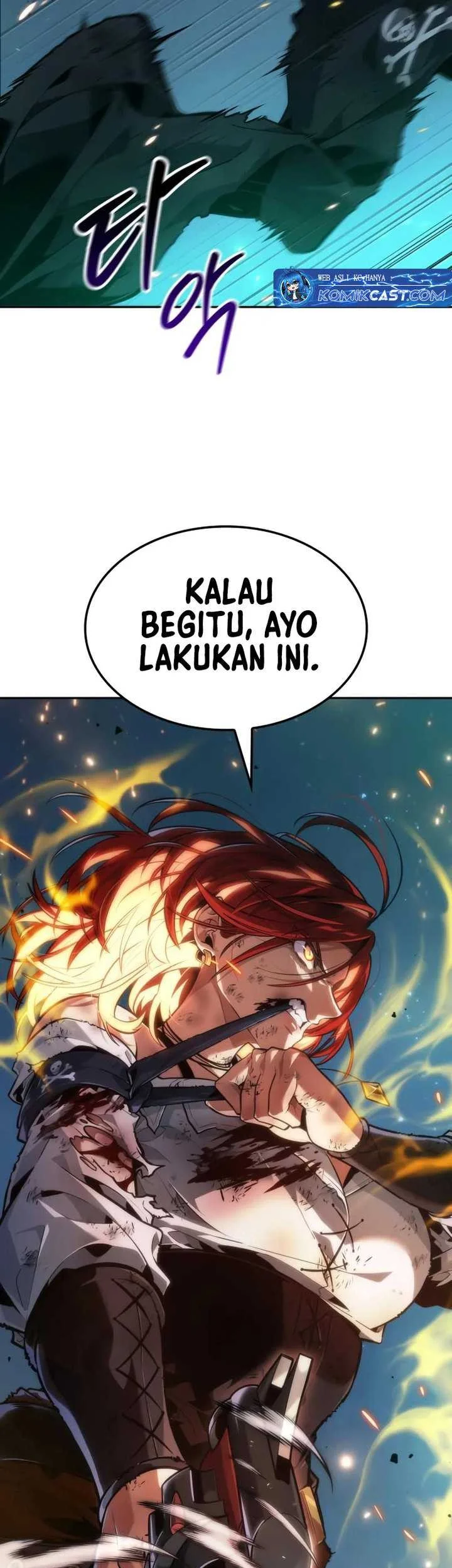 Oppa KR galak bet Chapter 67 Gambar 77