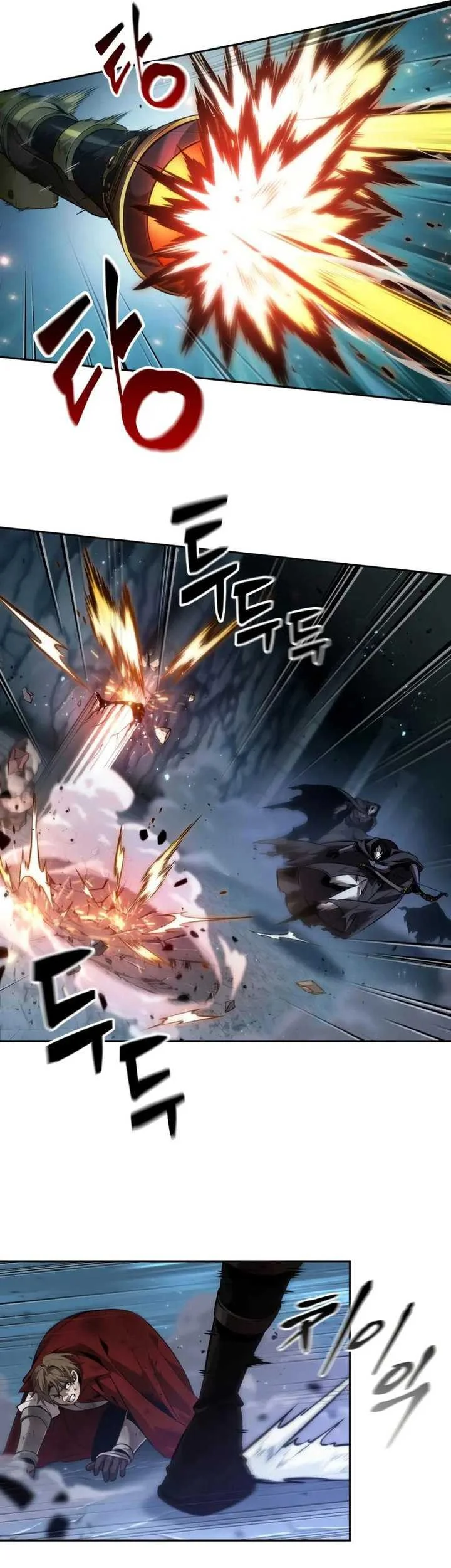 Oppa KR galak bet Chapter 67 Gambar 6