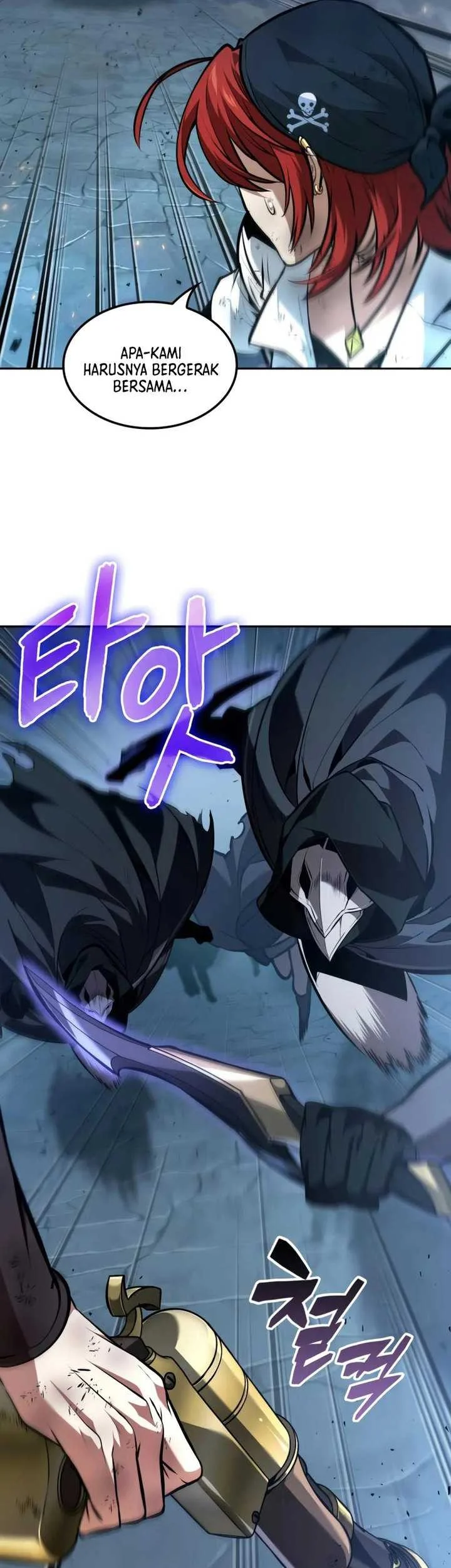 Oppa KR galak bet Chapter 67 Gambar 10