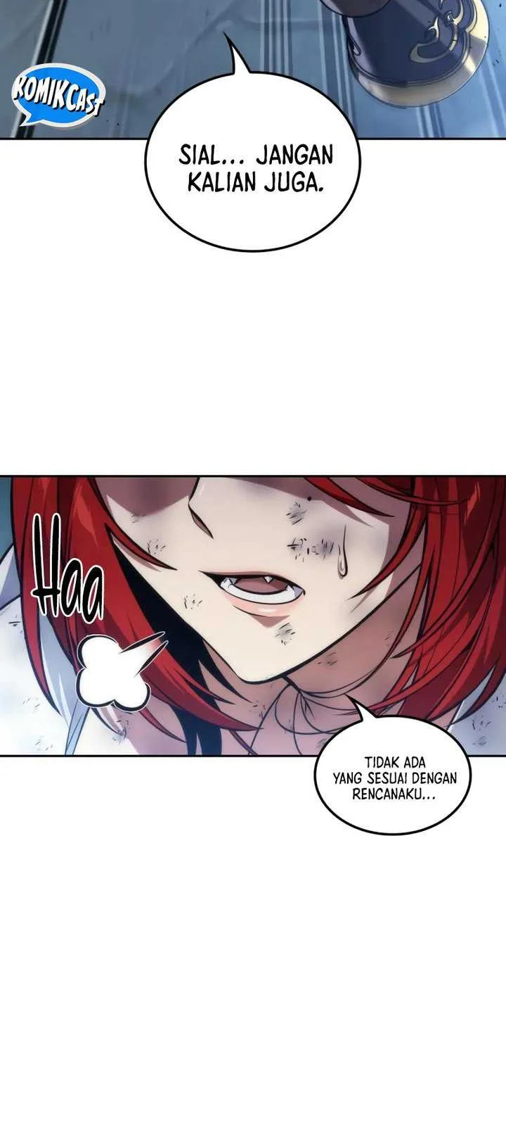 Oppa KR galak bet Chapter 67 Gambar 11