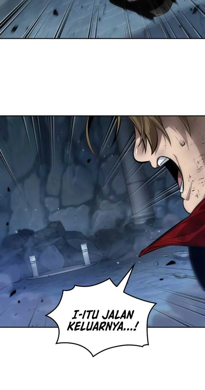 Oppa KR galak bet Chapter 67 Gambar 13