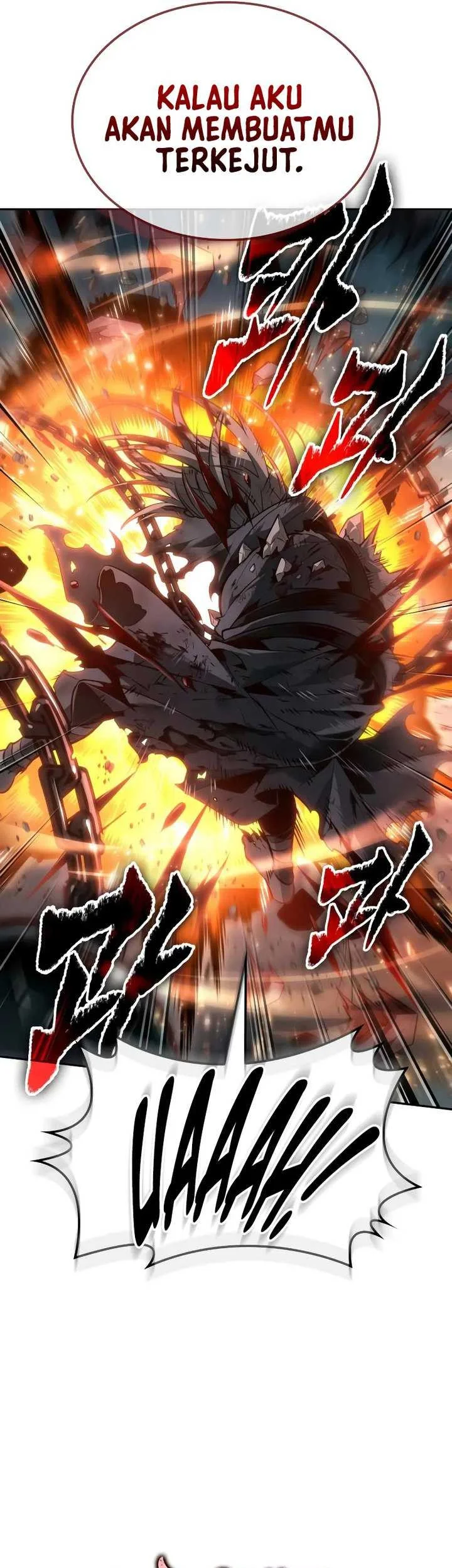 Oppa KR galak bet Chapter 68 Gambar 19