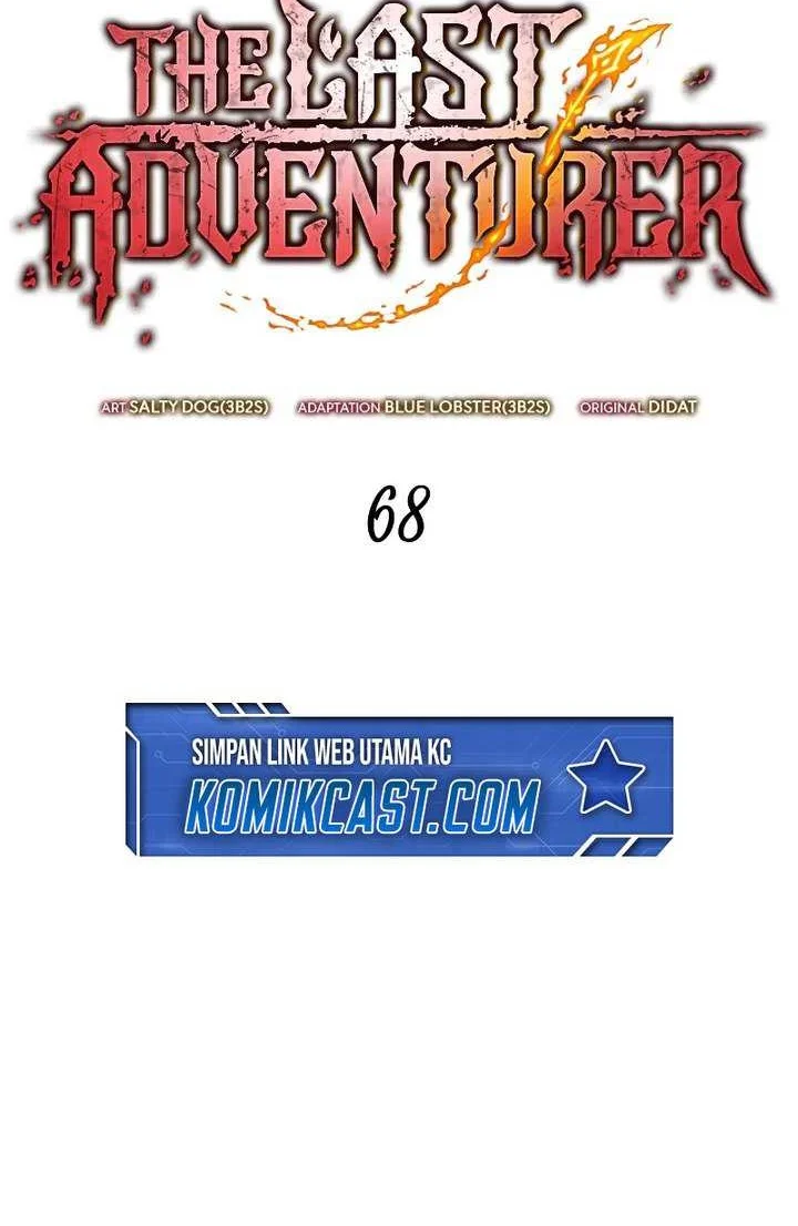 Oppa KR galak bet Chapter 68 Gambar 20