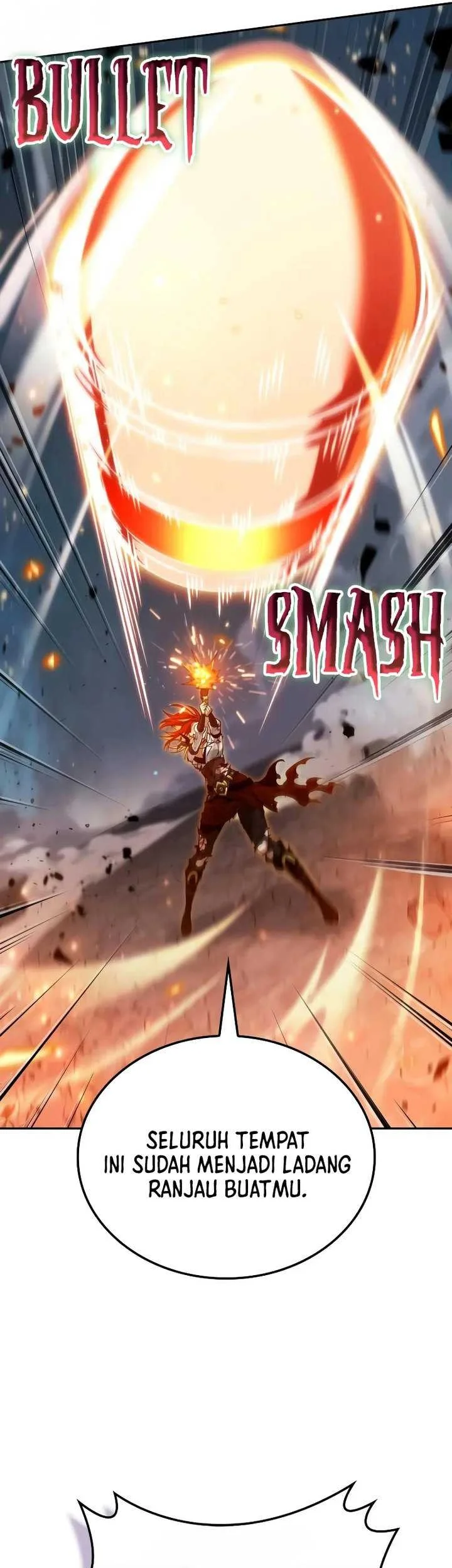 Oppa KR galak bet Chapter 68 Gambar 23