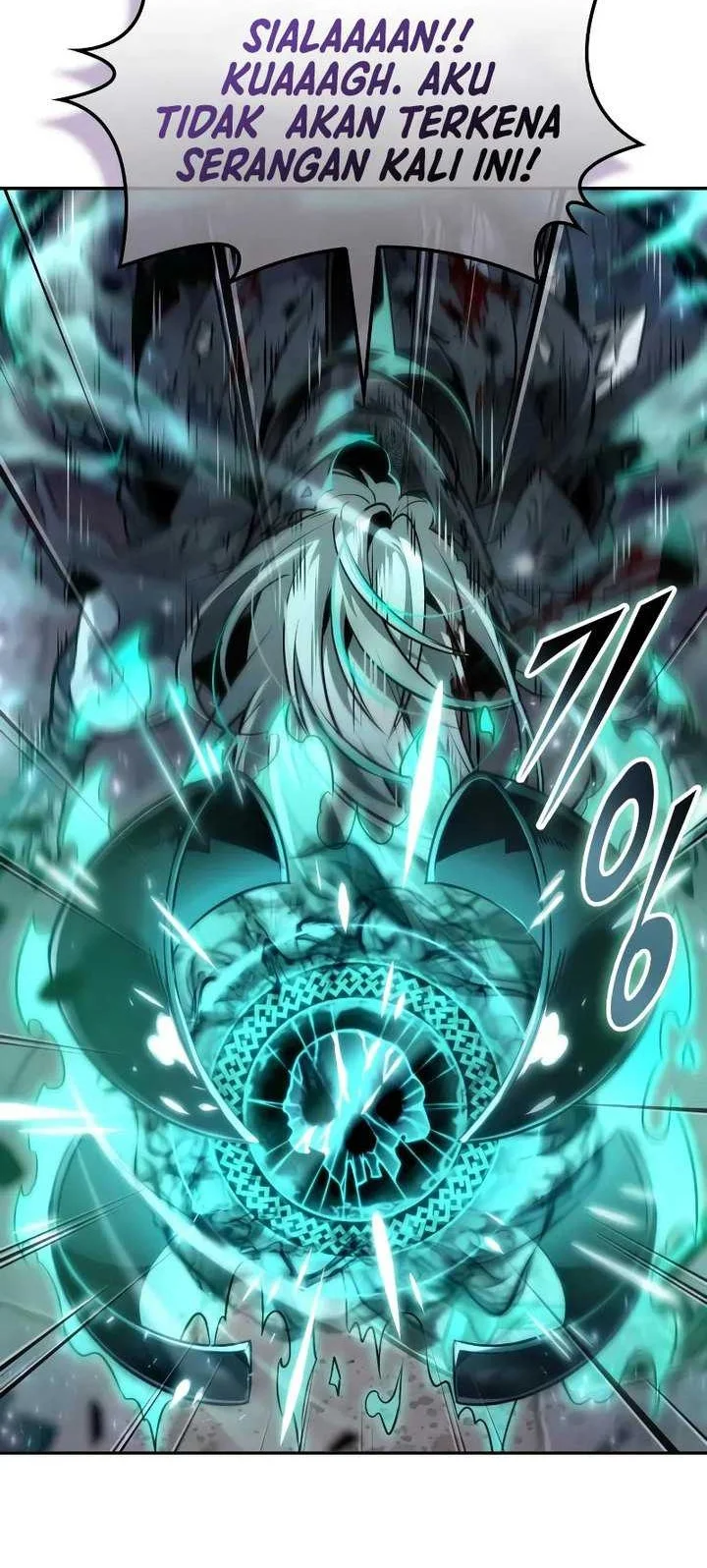 Oppa KR galak bet Chapter 68 Gambar 24