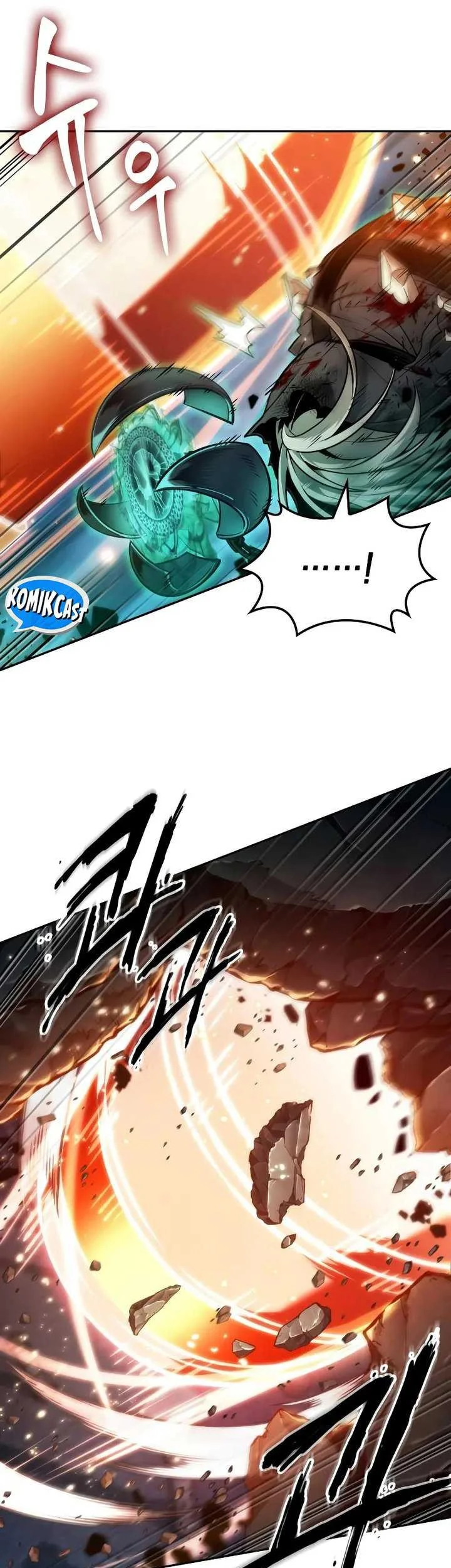 Oppa KR galak bet Chapter 68 Gambar 25