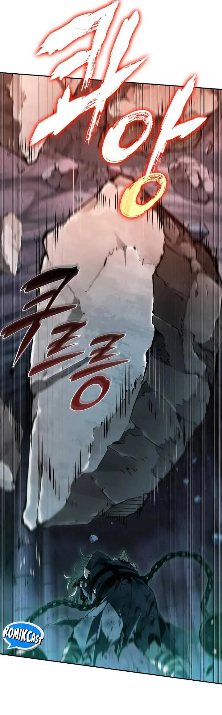 Oppa KR galak bet Chapter 68 Gambar 27