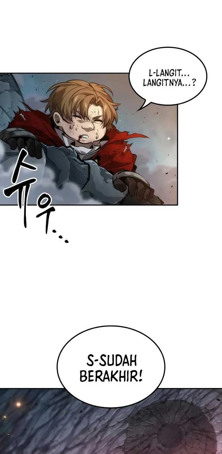 Oppa KR galak bet Chapter 68 Gambar 29