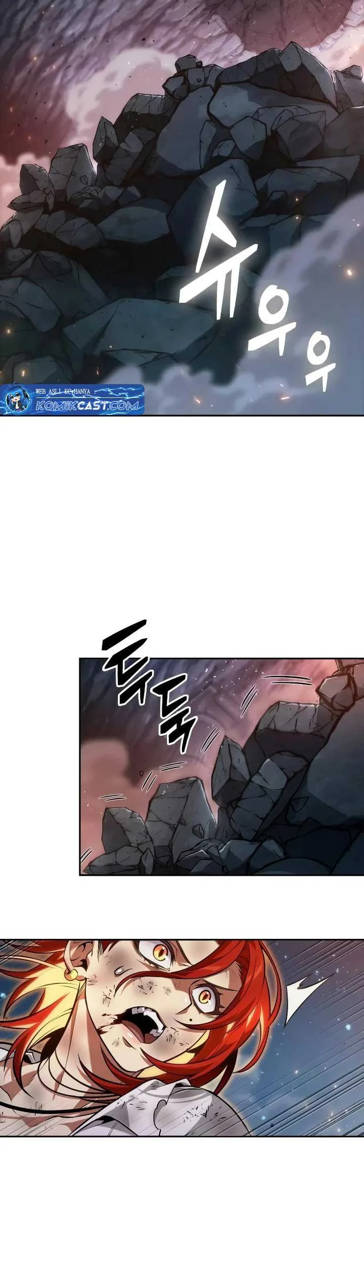 Oppa KR galak bet Chapter 68 Gambar 30