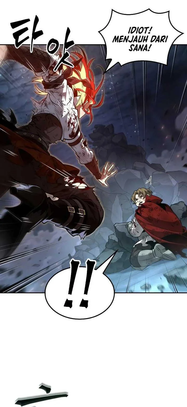 Oppa KR galak bet Chapter 68 Gambar 31