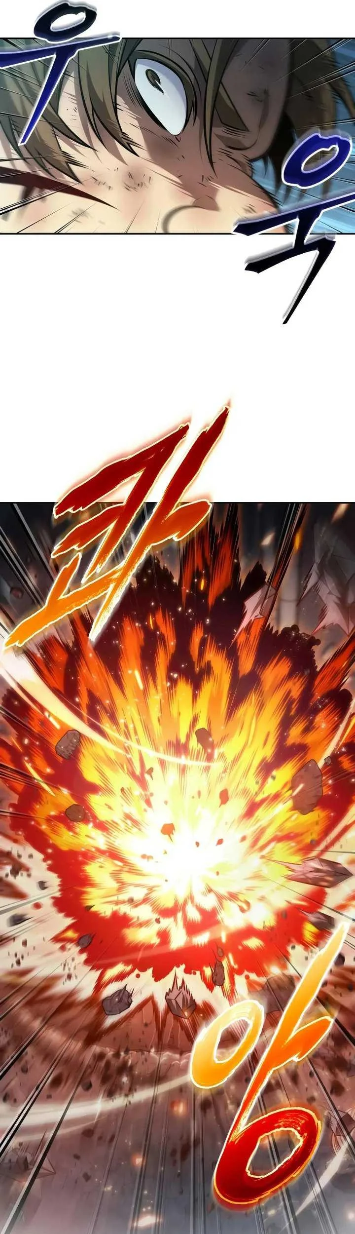 Oppa KR galak bet Chapter 68 Gambar 32