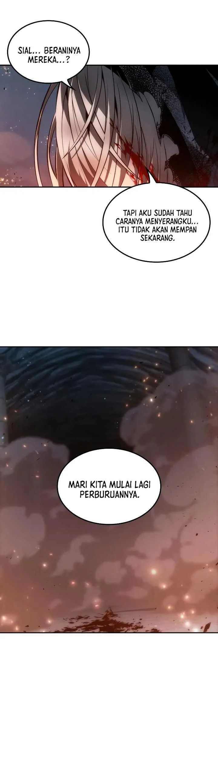 Oppa KR galak bet Chapter 68 Gambar 36