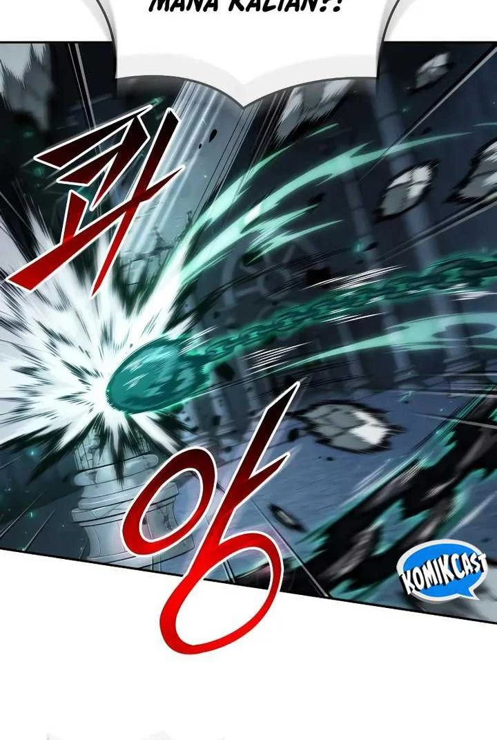 Oppa KR galak bet Chapter 68 Gambar 41