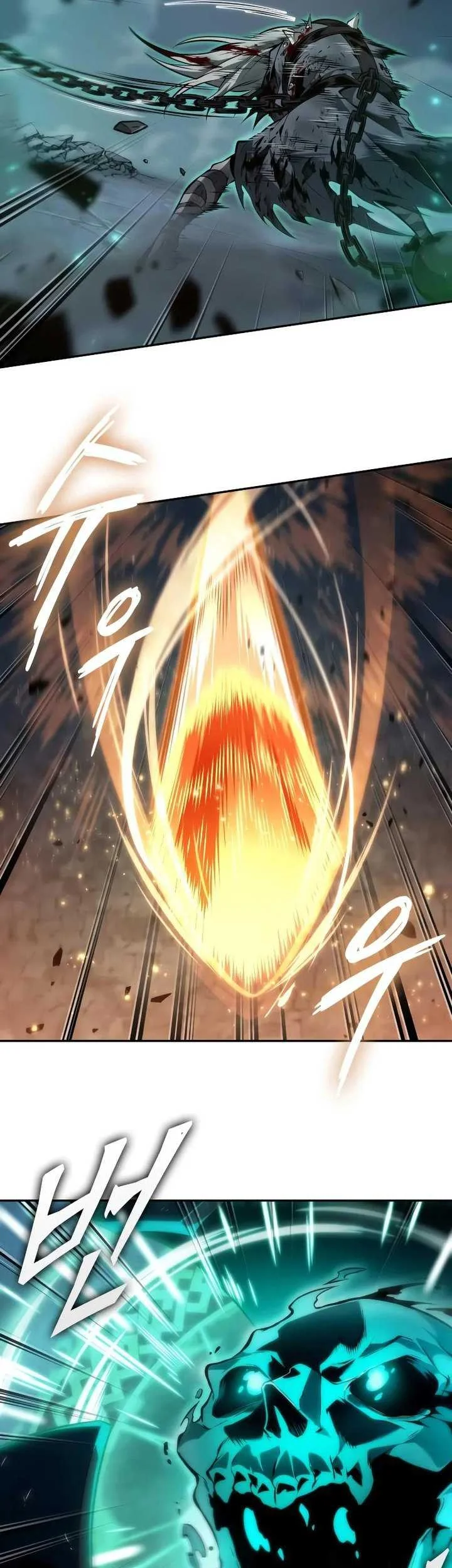 Oppa KR galak bet Chapter 68 Gambar 44