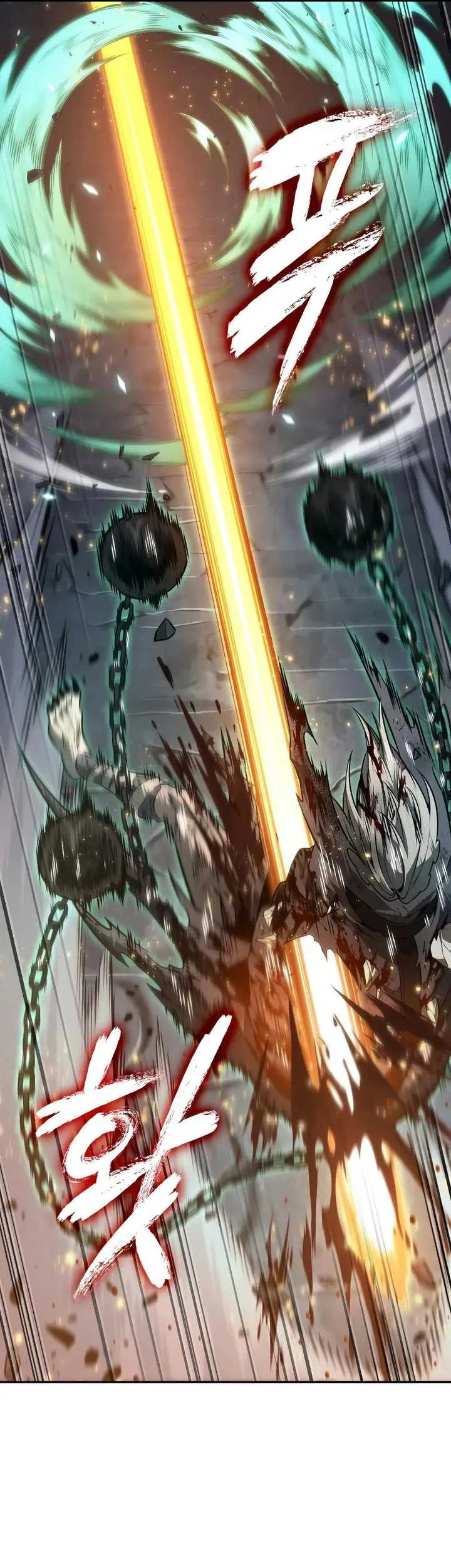 Oppa KR galak bet Chapter 68 Gambar 46