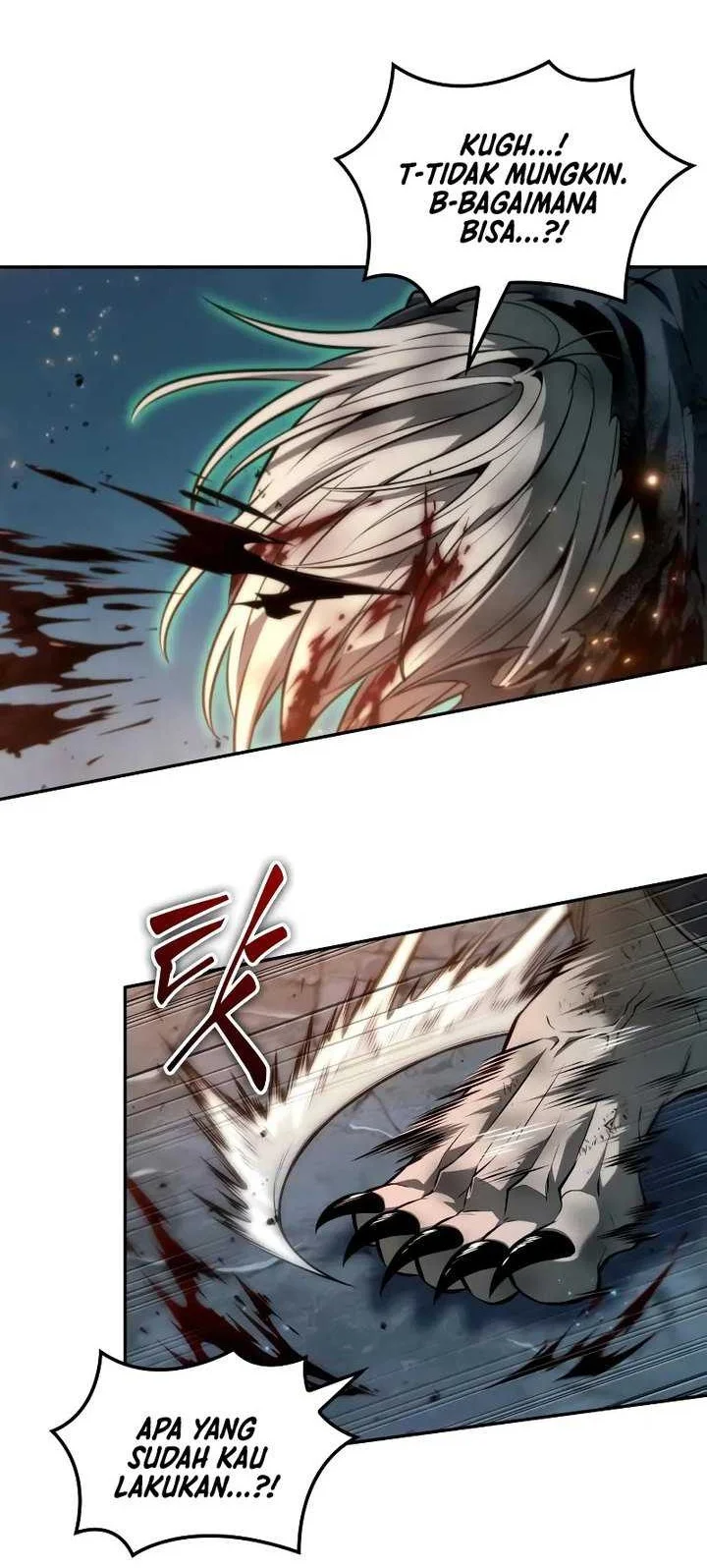 Oppa KR galak bet Chapter 68 Gambar 47