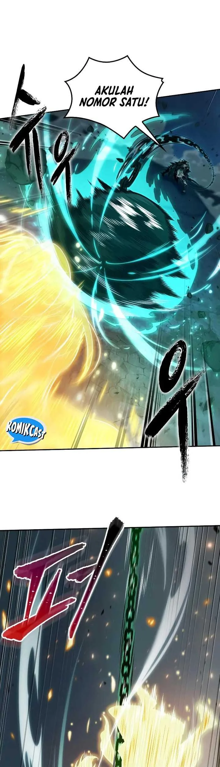 Oppa KR galak bet Chapter 68 Gambar 48