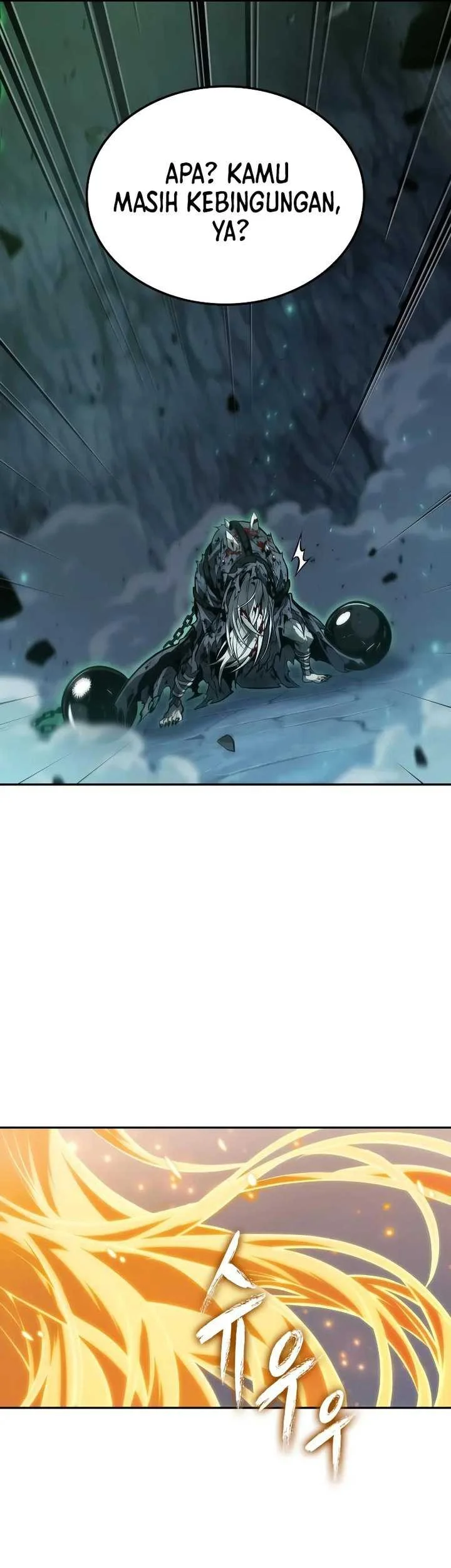 Oppa KR galak bet Chapter 68 Gambar 52