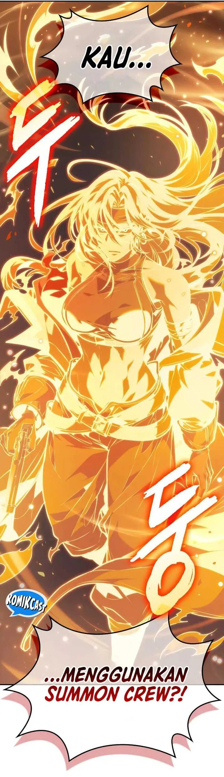 Oppa KR galak bet Chapter 68 Gambar 54