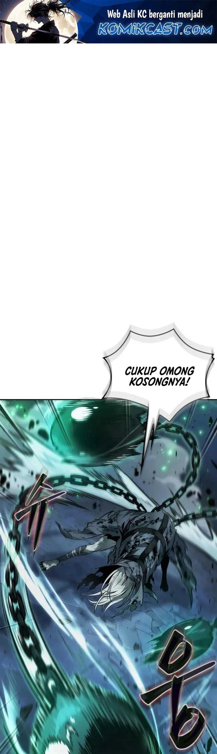 Manhwa Oppa KR galak bet Chapter 68 gambar 2