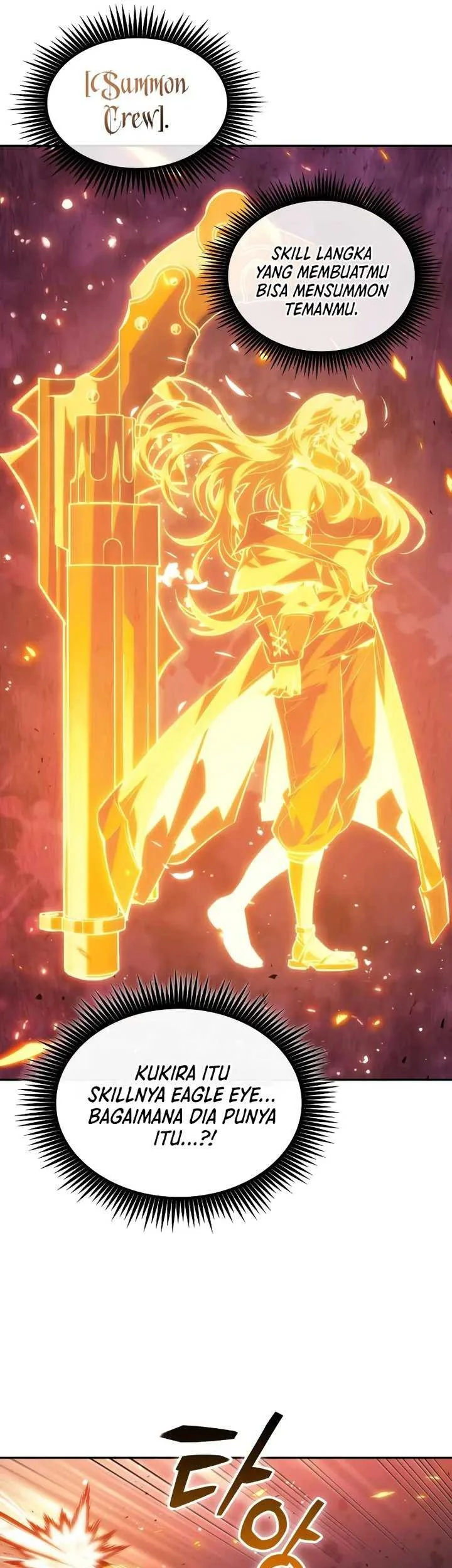 Oppa KR galak bet Chapter 68 Gambar 56