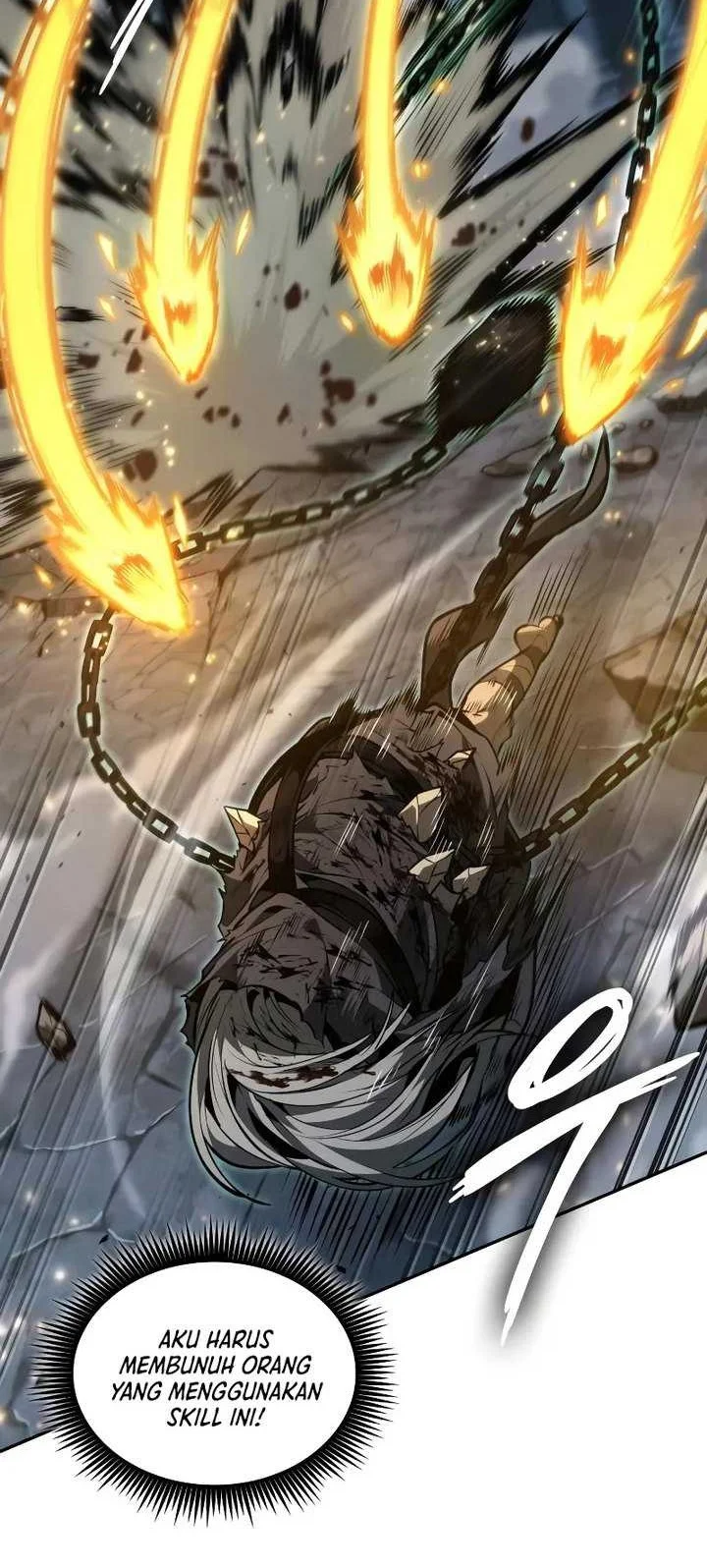 Oppa KR galak bet Chapter 68 Gambar 61