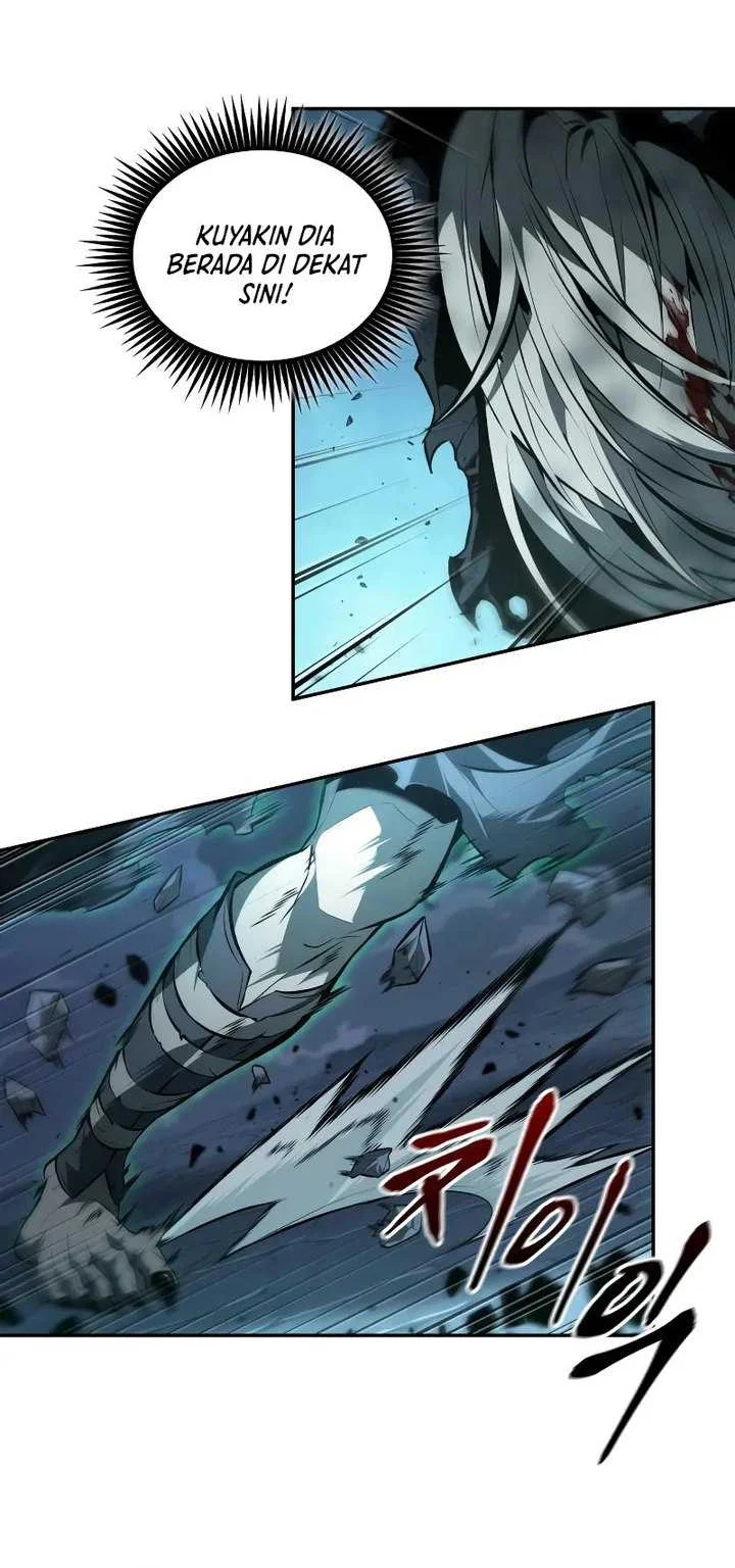 Oppa KR galak bet Chapter 68 Gambar 63