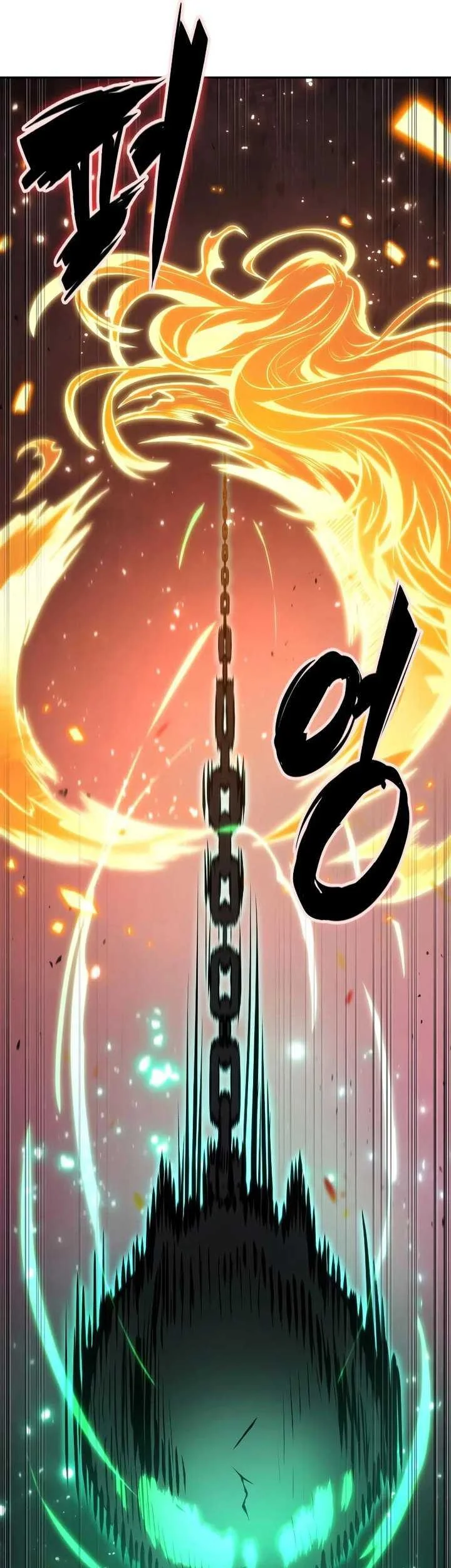 Oppa KR galak bet Chapter 68 Gambar 66